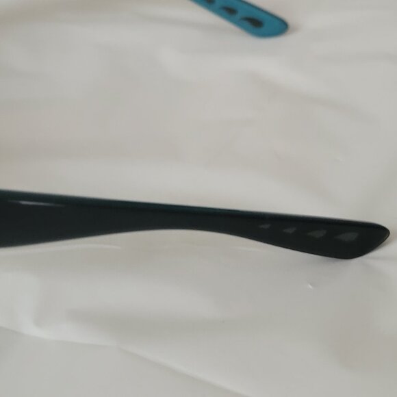 Costa Anaa Sunglasses Oceach Blue & Black - Picture 6 of 16